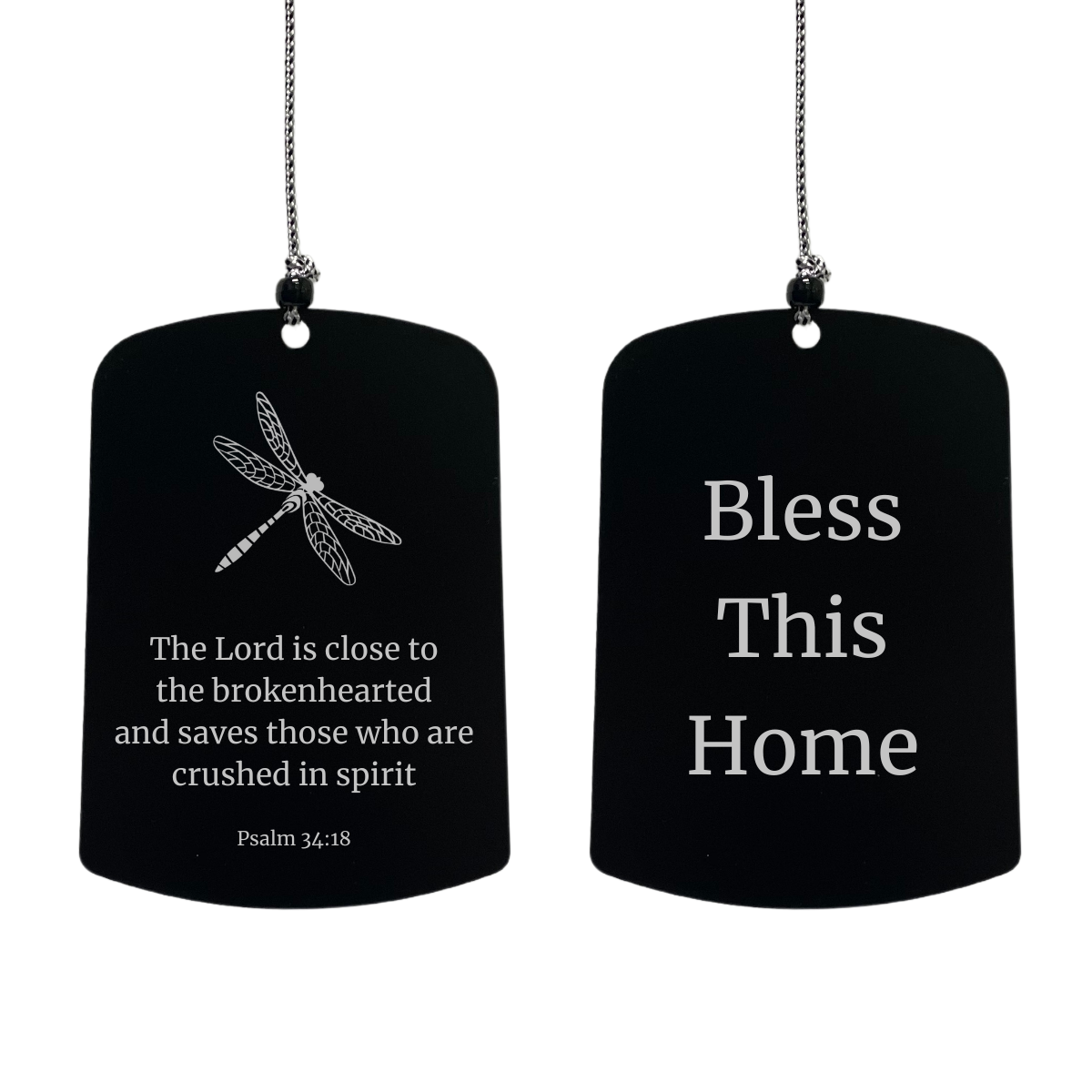 Premium Amazing Grace GraceNote 55 Inch Wind Chime