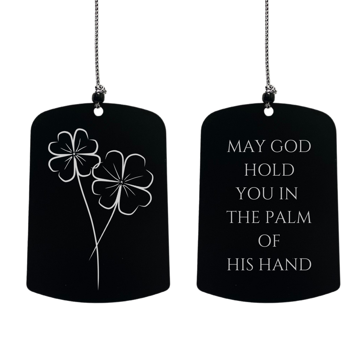 Premium Amazing Grace GraceNote 55 Inch Wind Chime