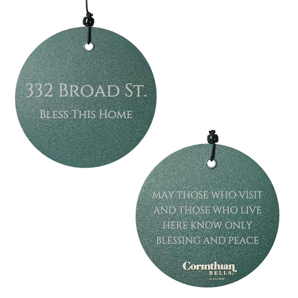 Shenandoah Melodies 26 Inch Wind Chime