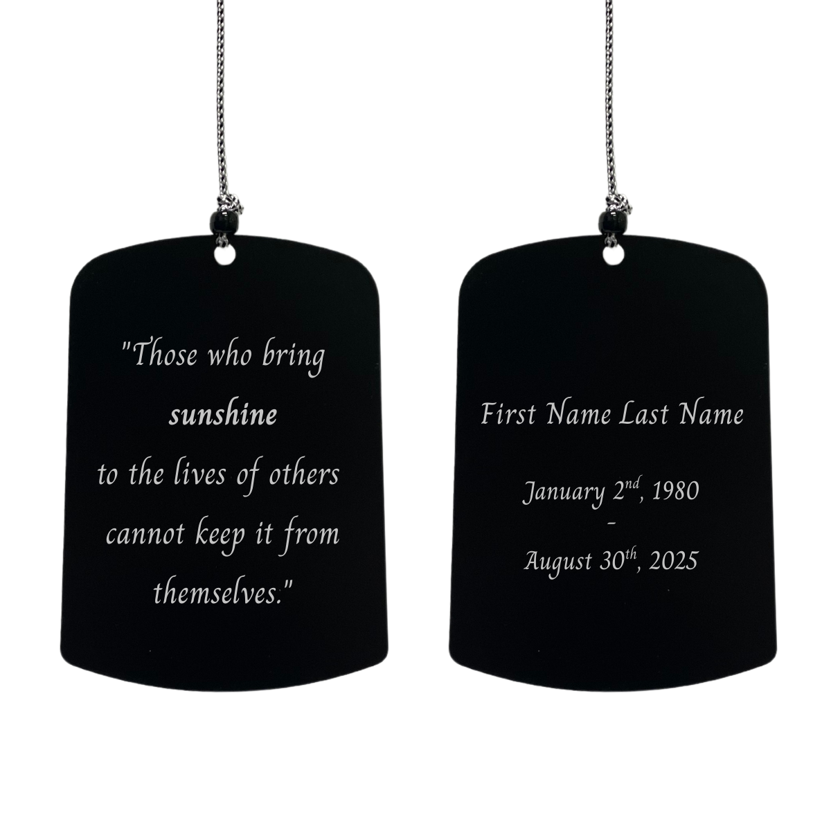 Premium Amazing Grace GraceNote 55 Inch Wind Chime