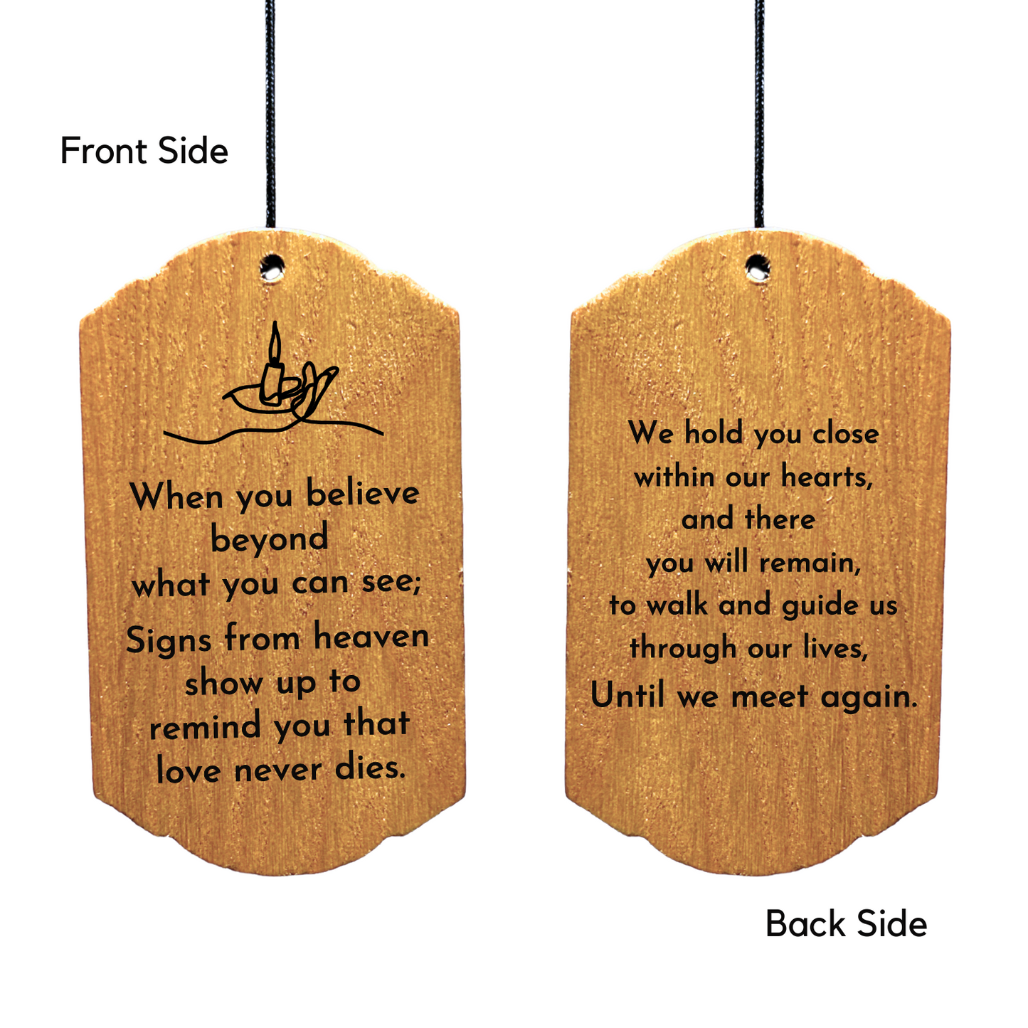 21 Inch Signature Symphonies Chime