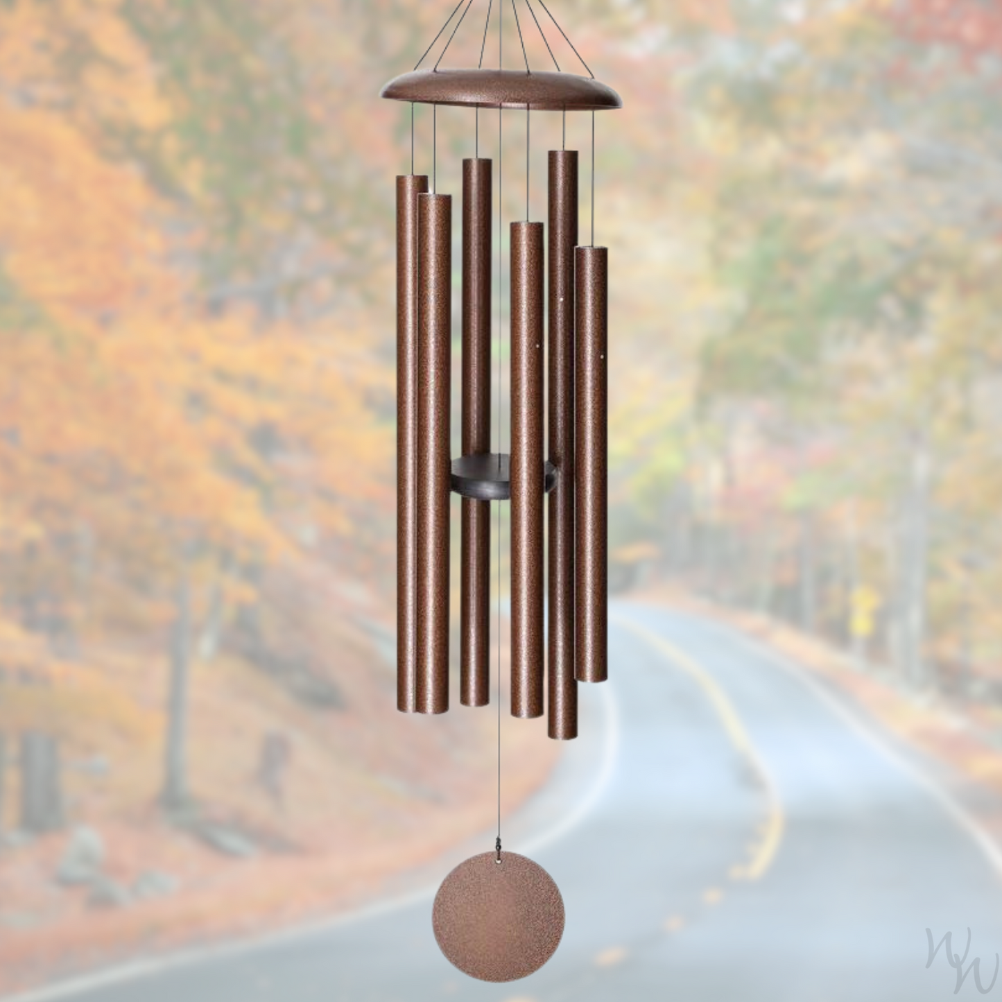 Corinthian Bells 56 Inch Wind Chime