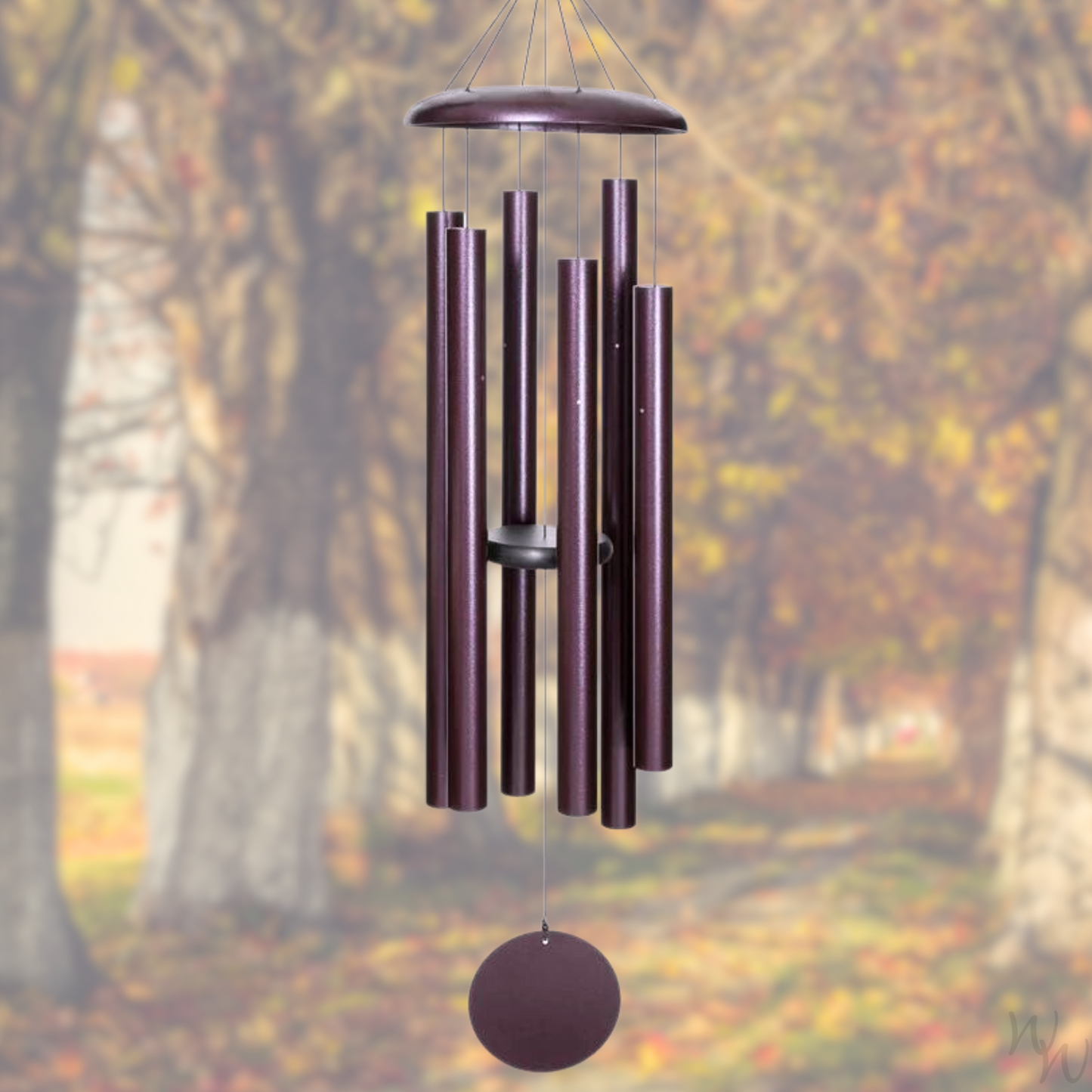 Corinthian Bells 56 Inch Wind Chime