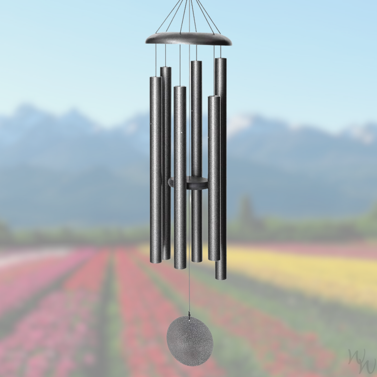 Corinthian Bells 56 Inch Wind Chime