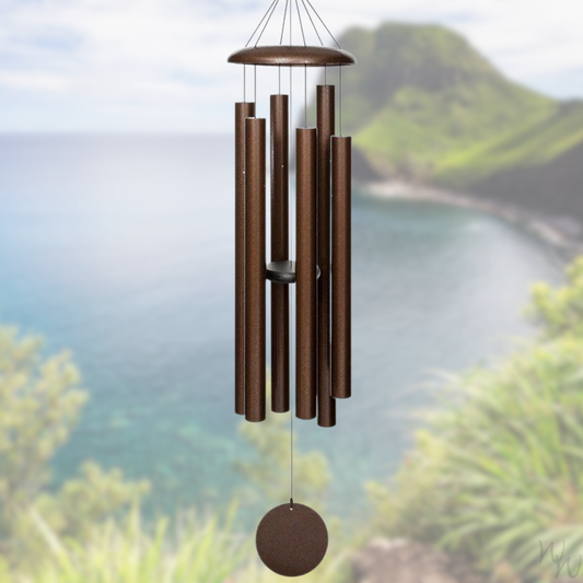 Corinthian Bells 60 Inch Wind Chime