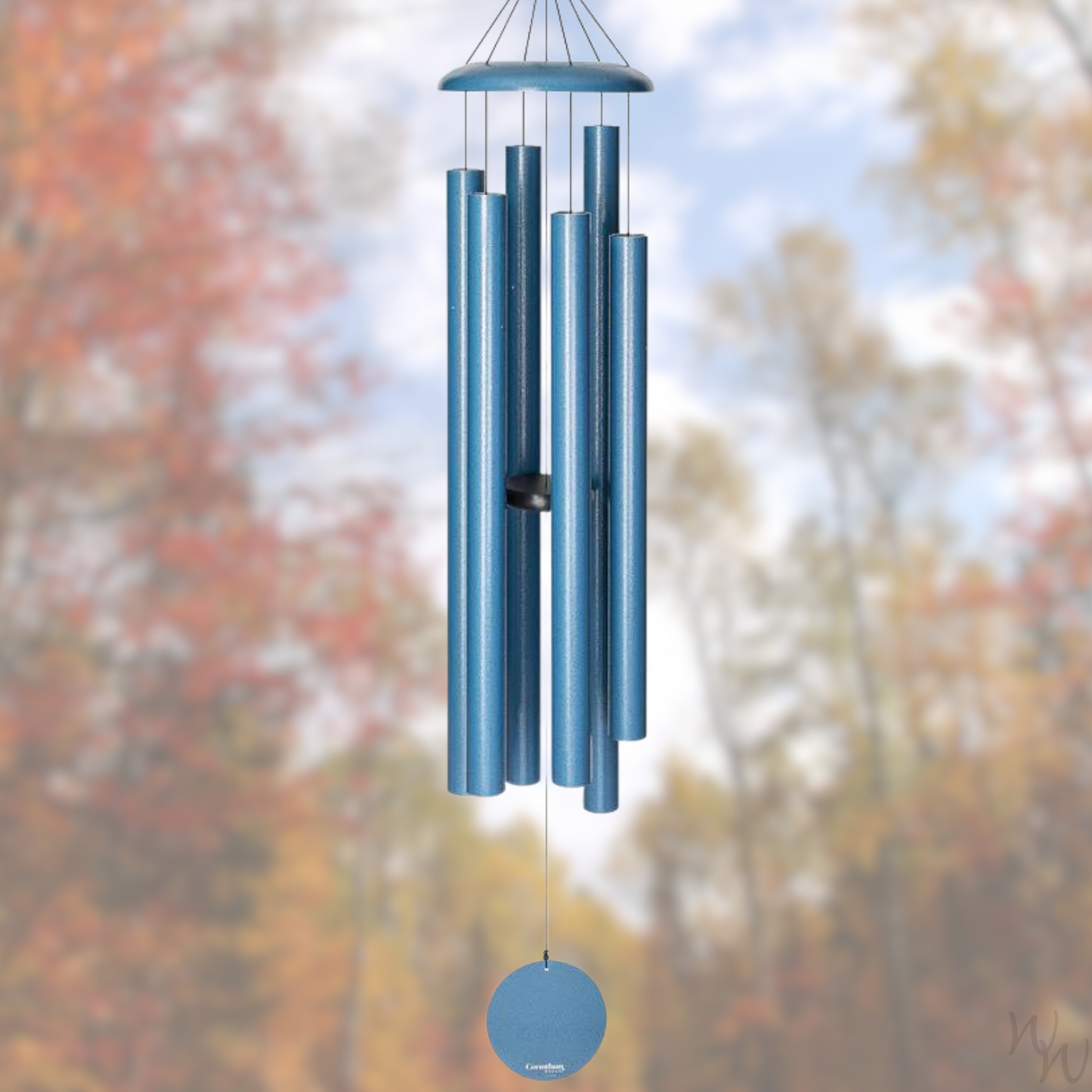 Corinthian Bells 65 Inch Wind Chime