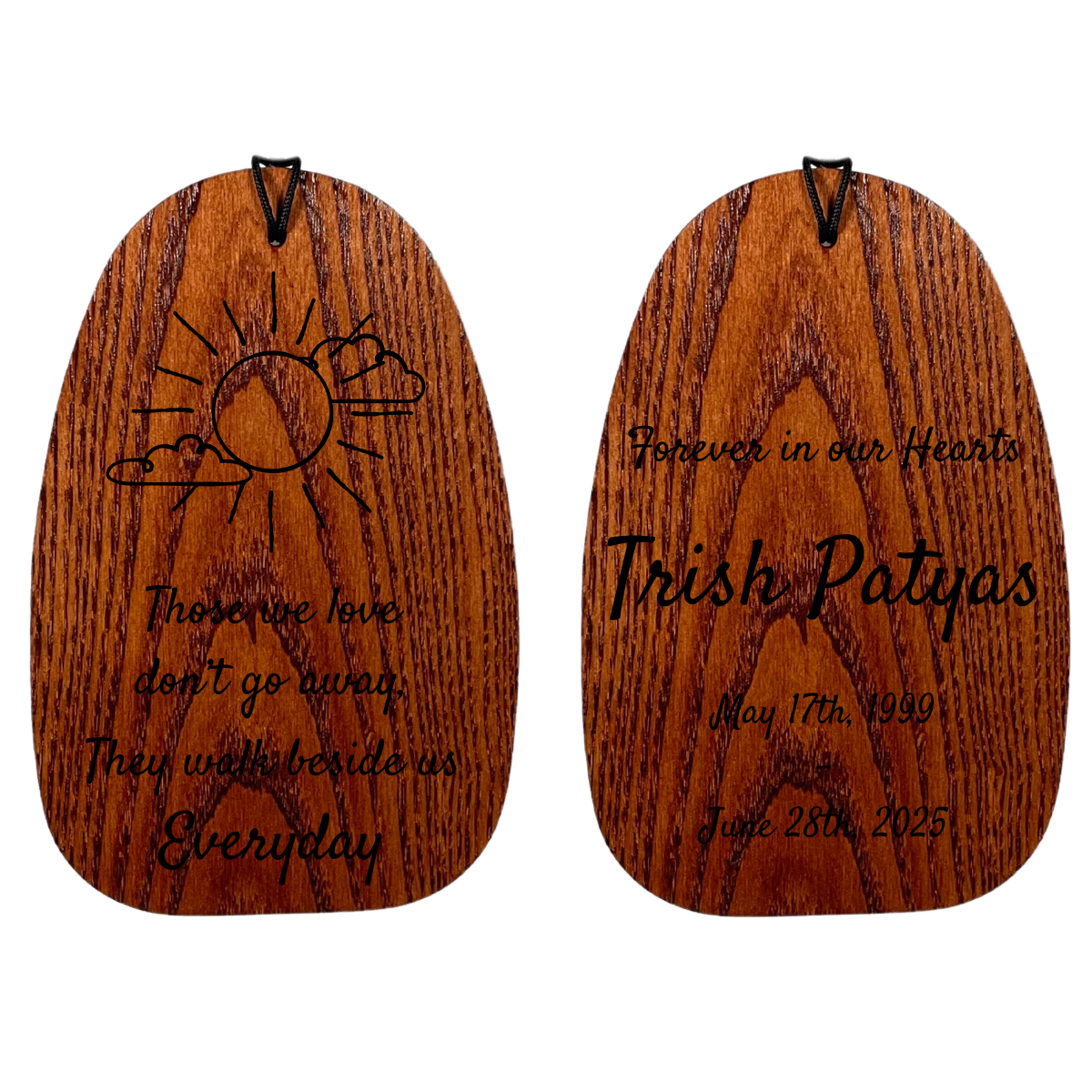 Amazing Grace Bronze 25 Inch Wind Chime