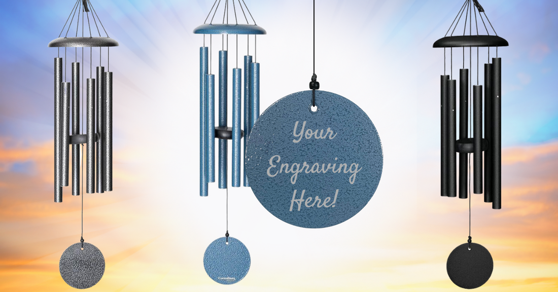 How Do Wind Chimes Work?