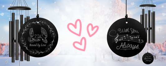 Valentine's Chime Guide
