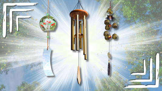 Wind Chimes Across Cultures