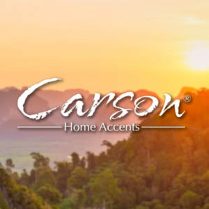 Carson Home Accents