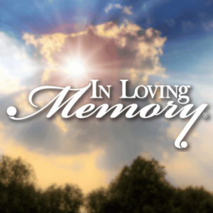 In Loving Memory