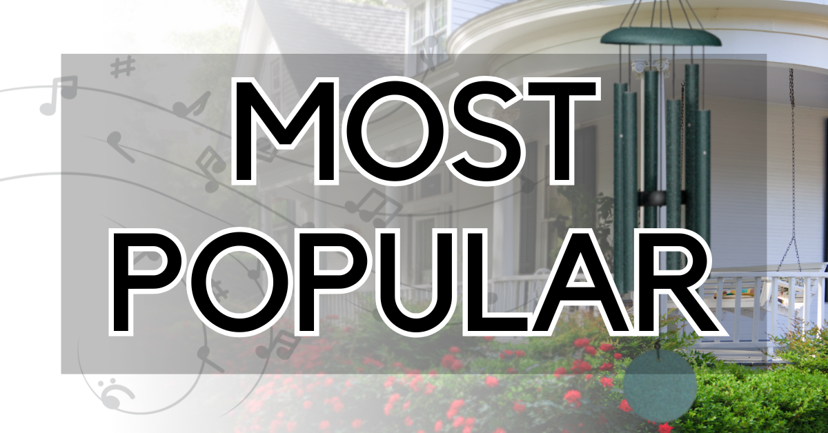 Most Popular