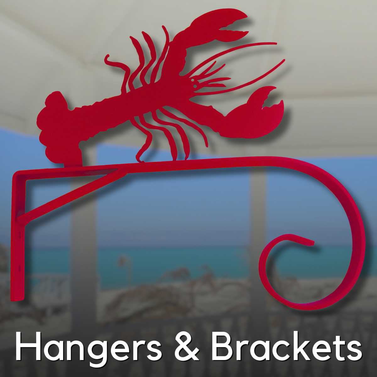 Hangers & Brackets