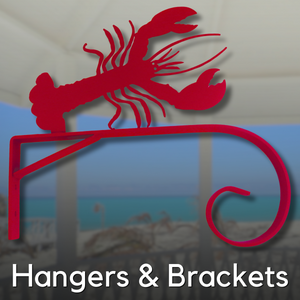 Hangers & Brackets