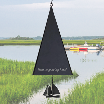 North Country Cape Cod Buoy Bell