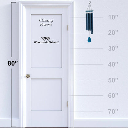 Woodstock Chimes of Provence Wind Chime