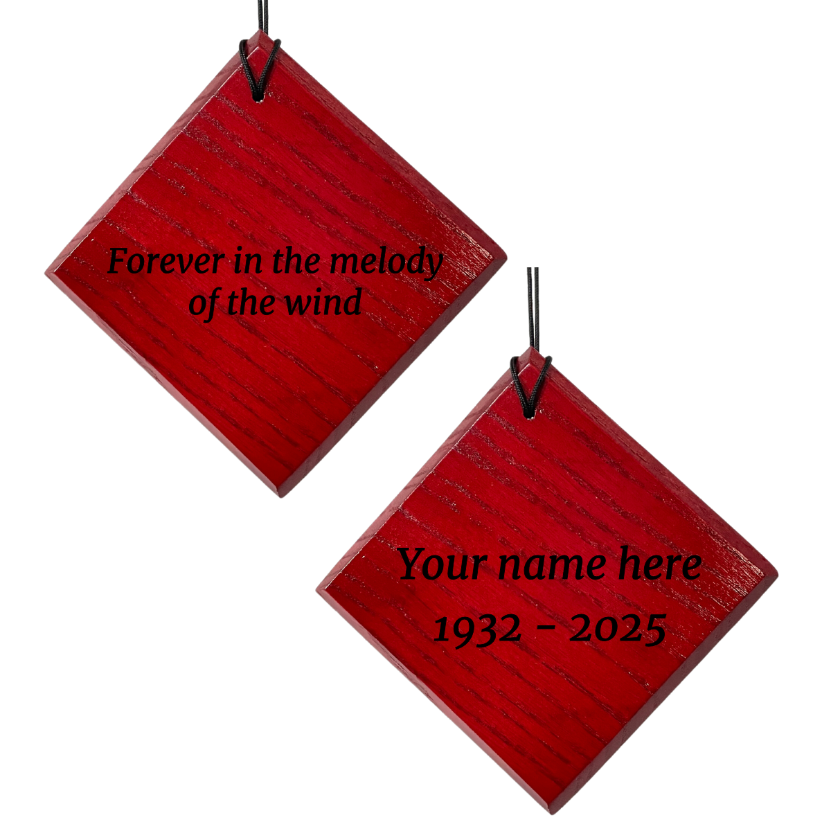 Woodstock 27 Inch Chimes of Pluto Wind Chime