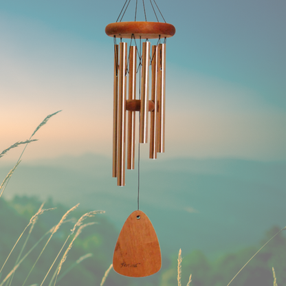 Festival 24 Inch 6 Tube Wind Chime