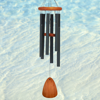 Festival 24 Inch 6 Tube Wind Chime