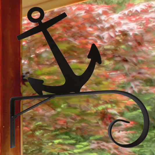 North Country Handcrafted Hanger Bracket - Anchor