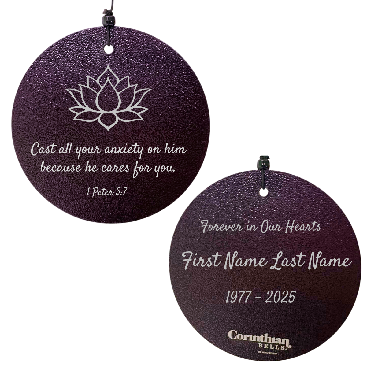 Shenandoah Melodies 42 Inch Wind Chime