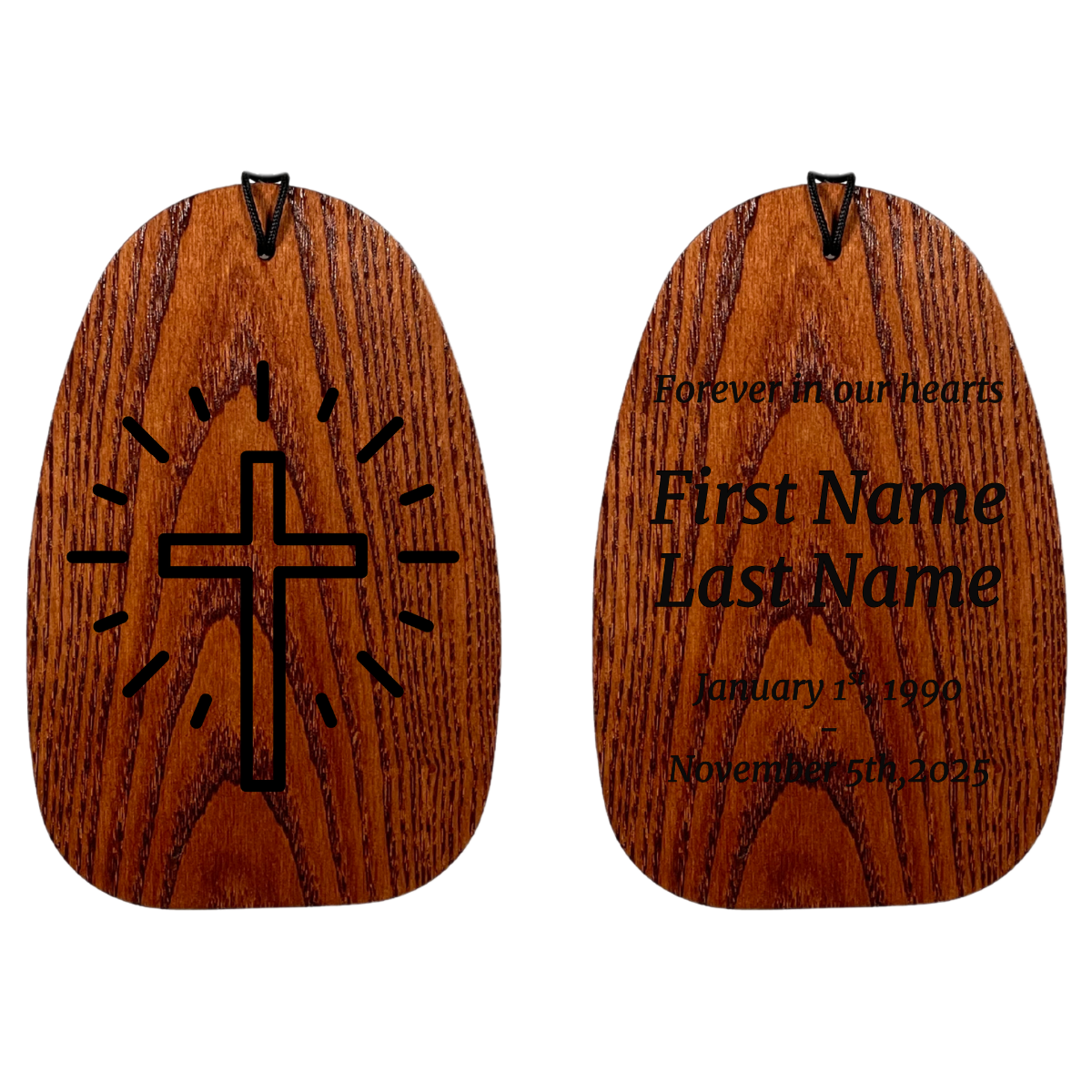 Amazing Grace Bronze 25 Inch Wind Chime