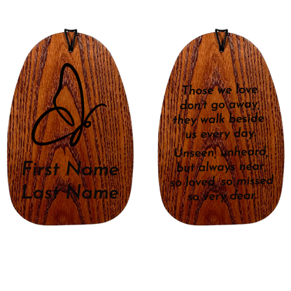 Amazing Grace Bronze 25 Inch Wind Chime