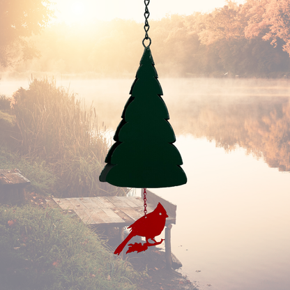 North Country Cadillac Mountain Bell