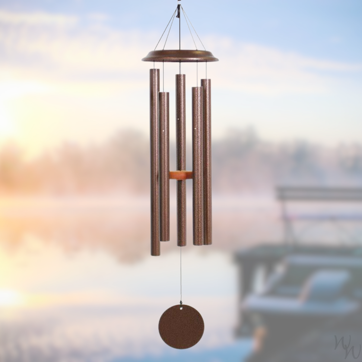 Shenandoah Melodies 42 Inch Wind Chime