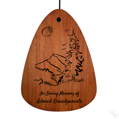 Festival 18 Inch Wind Chime