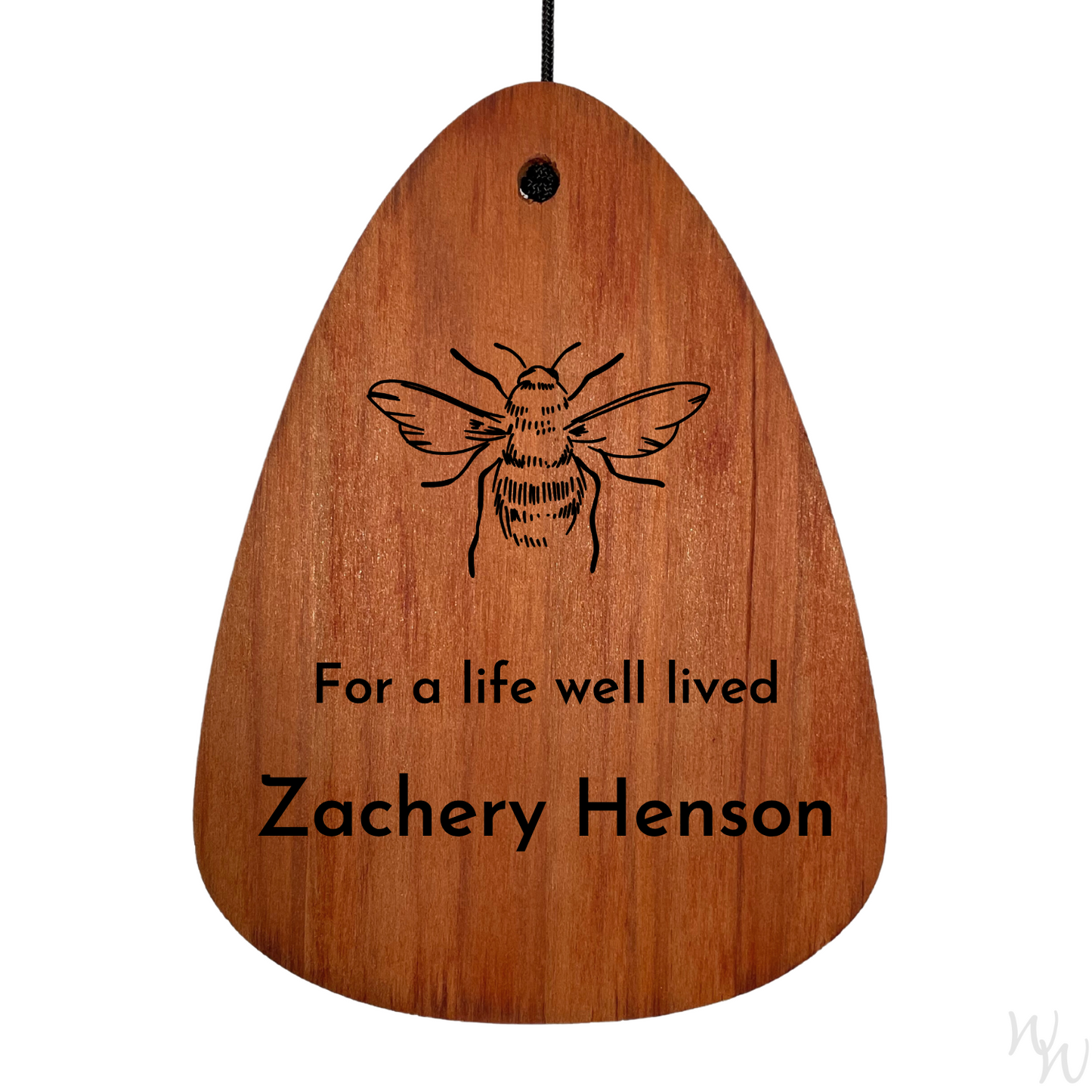 Festival 18 Inch Wind Chime