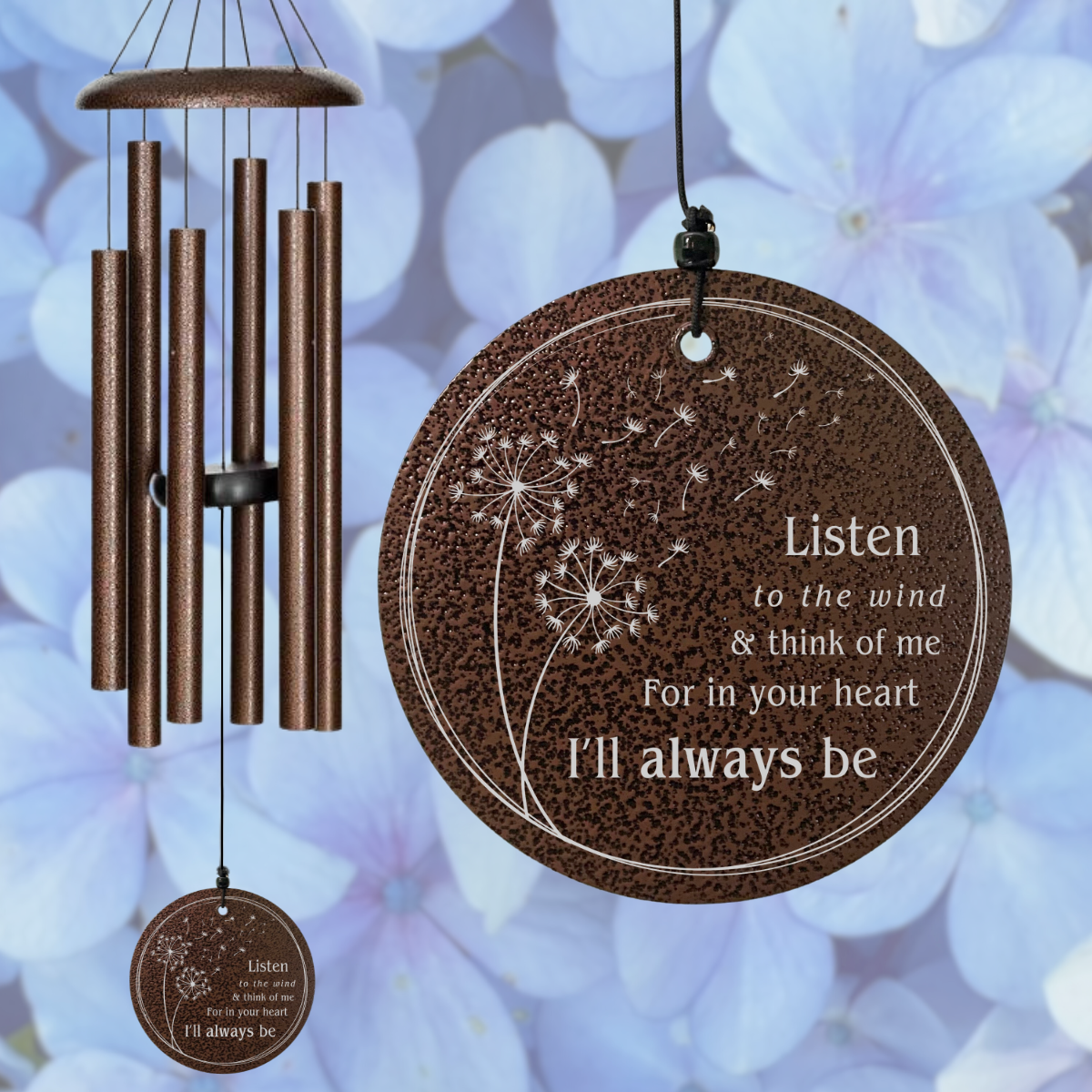 Corinthian Bells 27 Inch Wind Chime