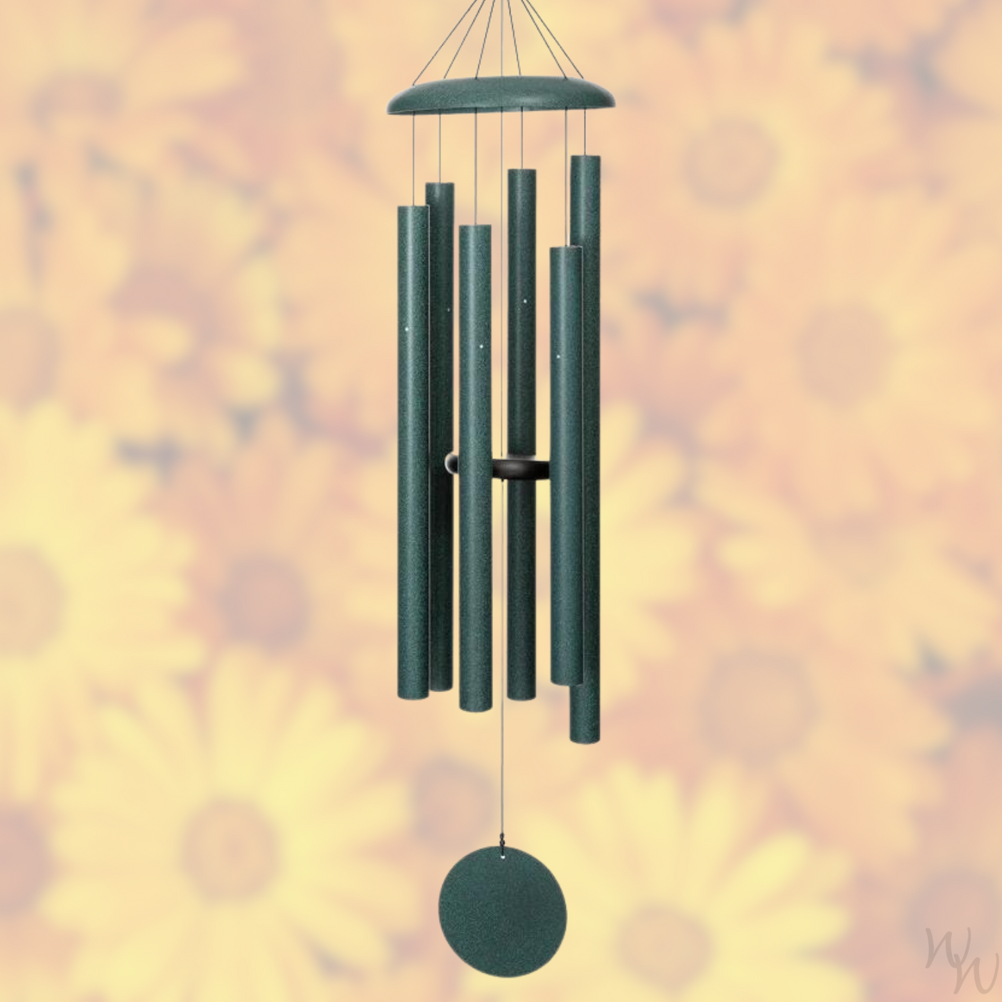 Corinthian Bells 56 Inch Wind Chime