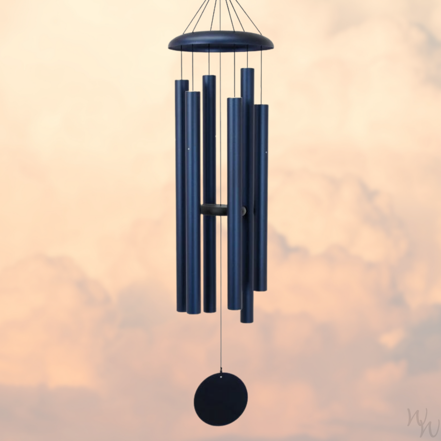 Corinthian Bells 56 Inch Wind Chime