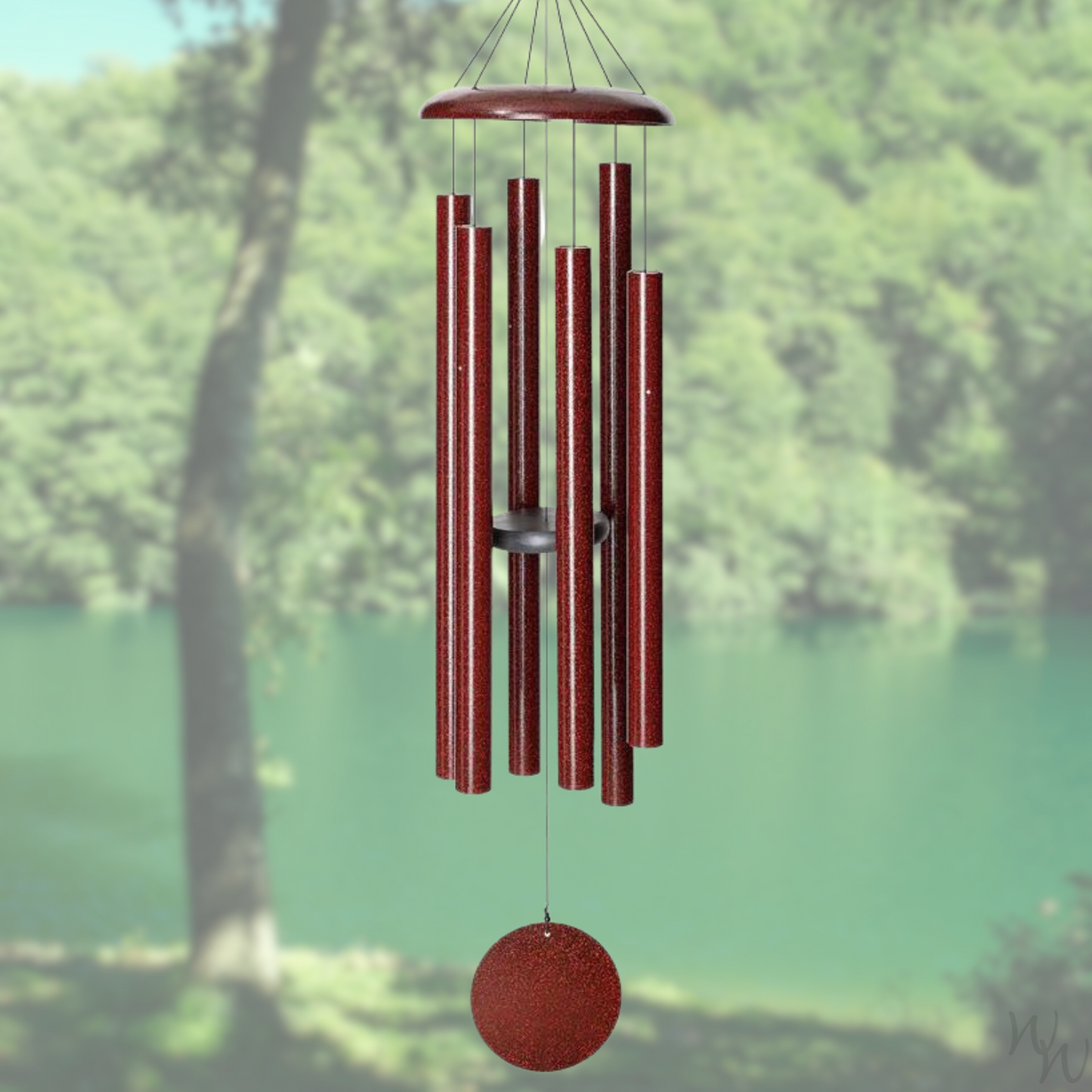Corinthian Bells 56 Inch Wind Chime