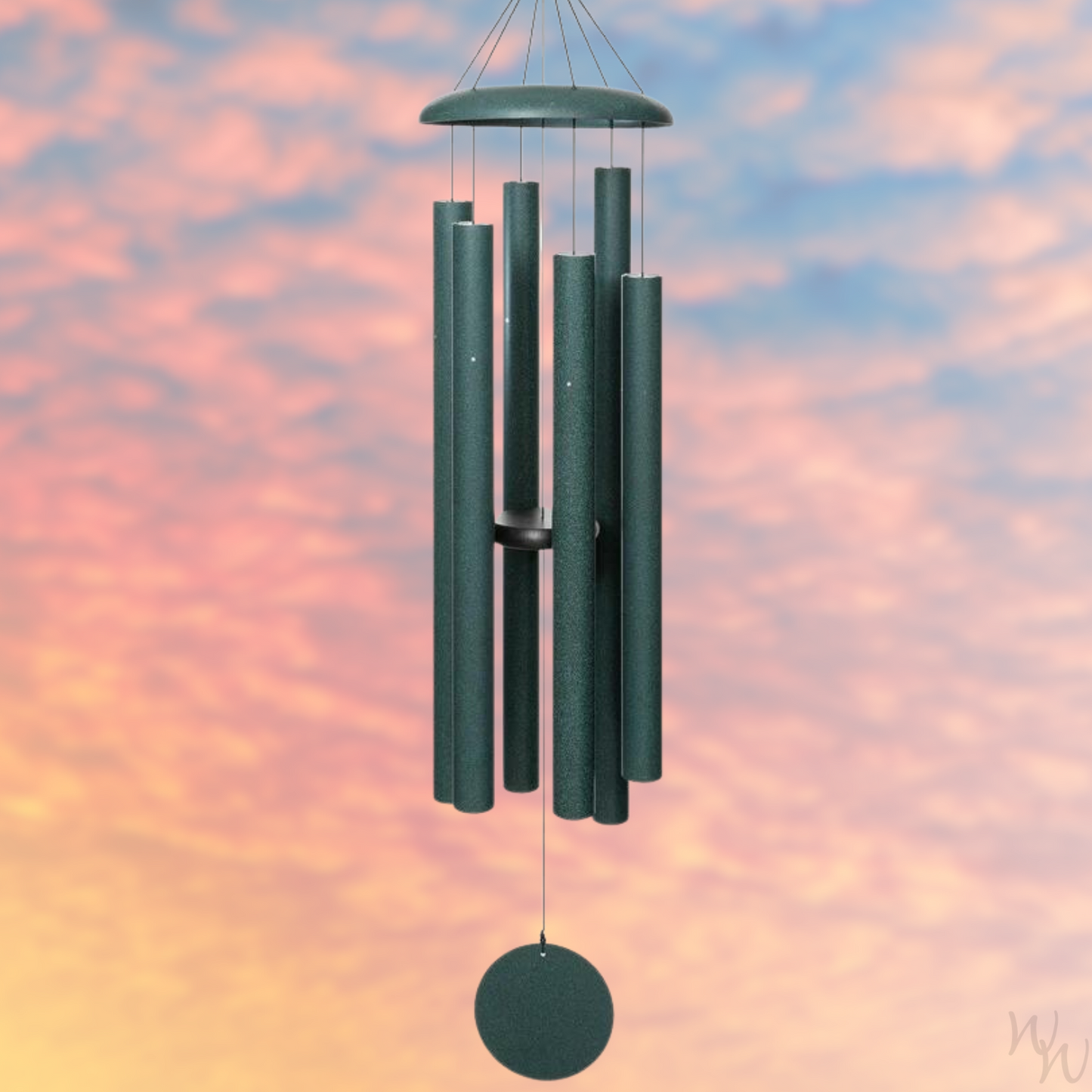 Corinthian Bells 60 Inch Wind Chime