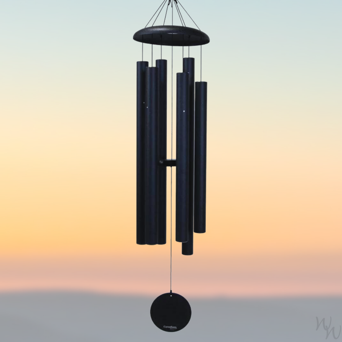 Corinthian Bells 60 Inch Wind Chime