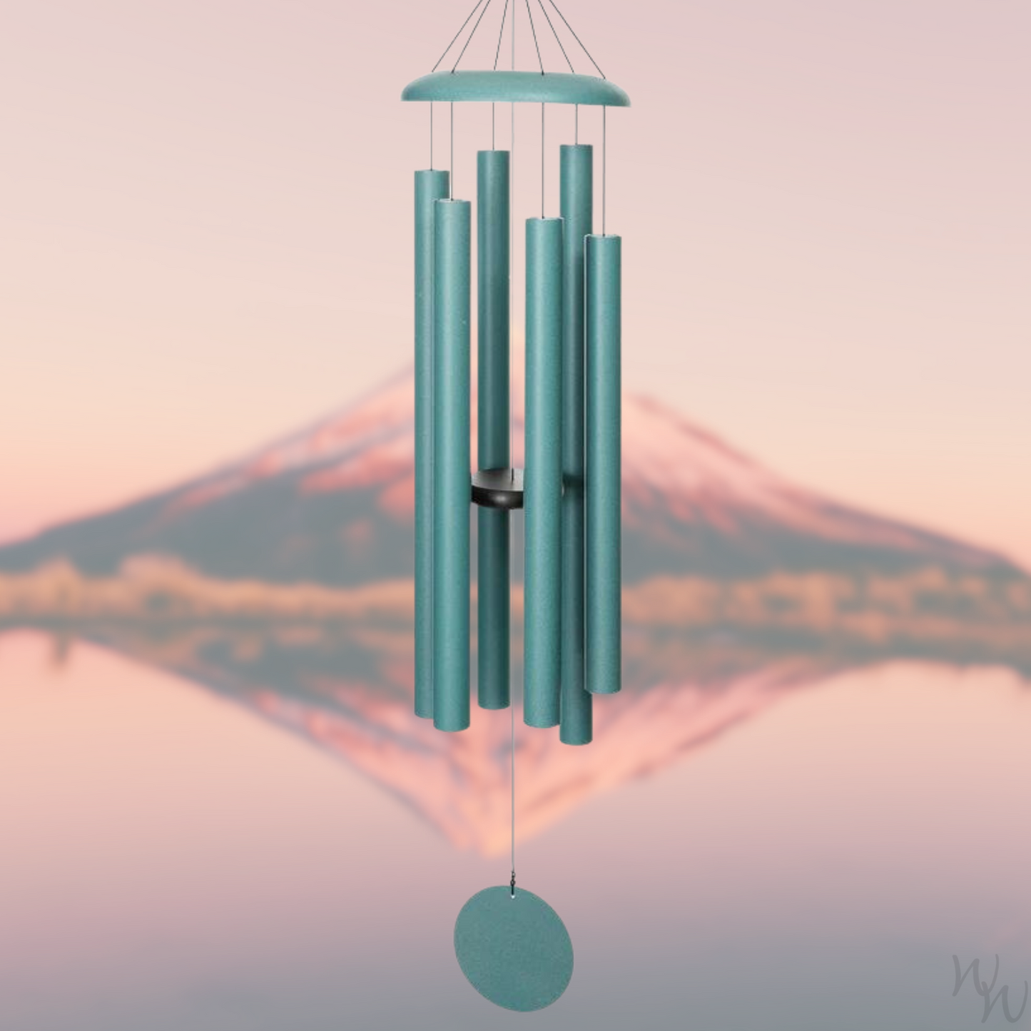 Corinthian Bells 60 Inch Wind Chime