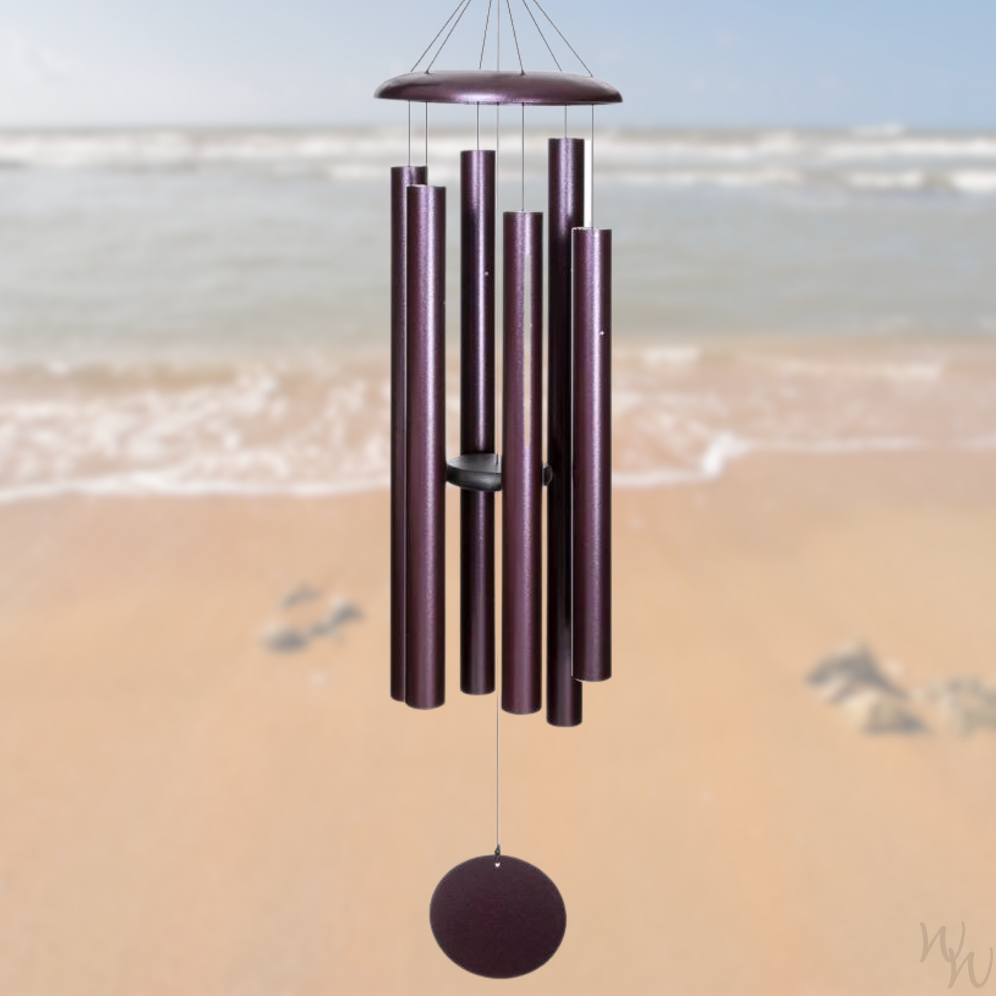 Corinthian Bells 60 Inch Wind Chime