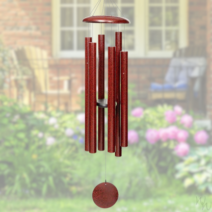 Corinthian Bells 60 Inch Wind Chime