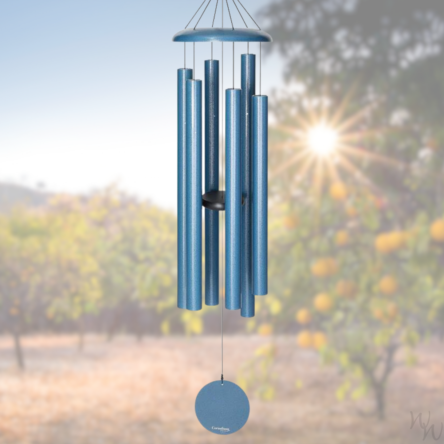 Corinthian Bells 60 Inch Wind Chime