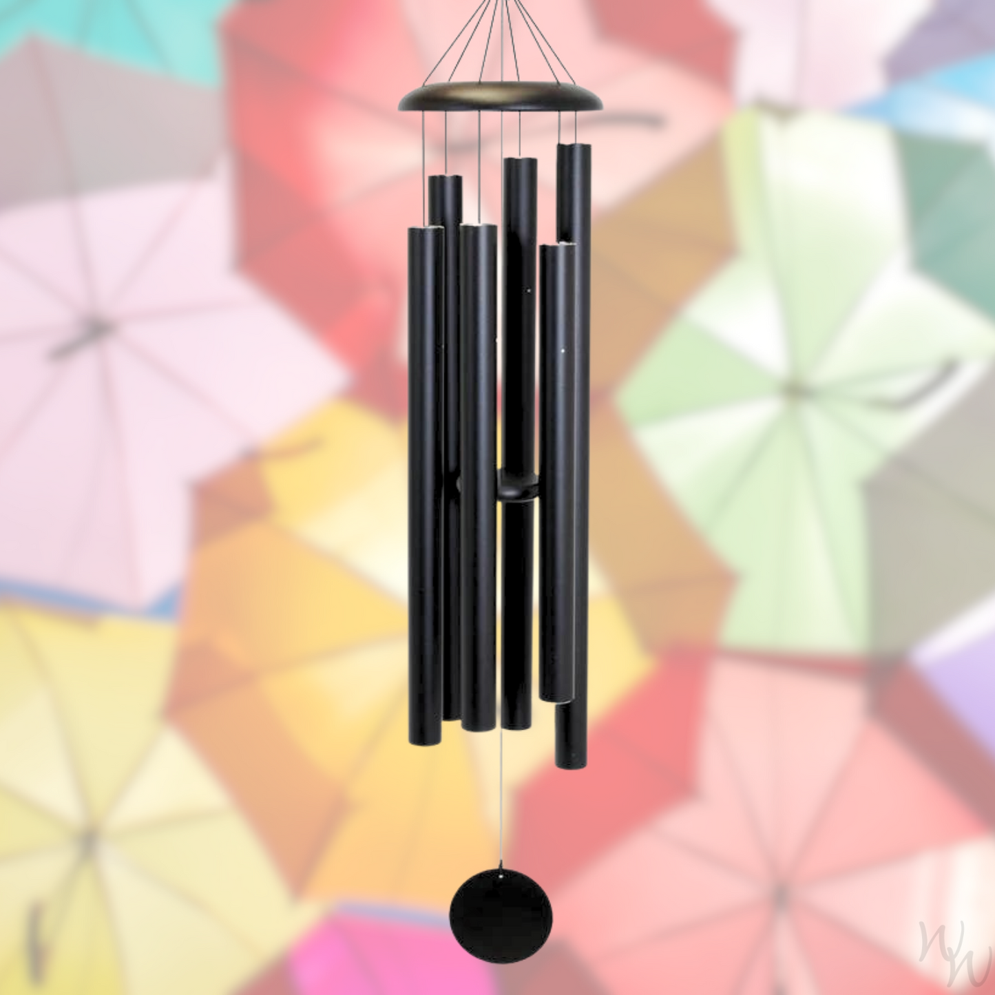 Corinthian Bells 65 Inch Wind Chime