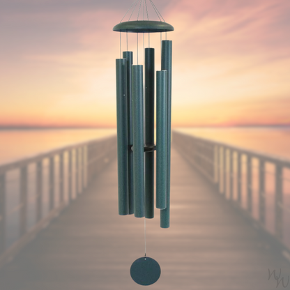 Corinthian Bells 65 Inch Wind Chime