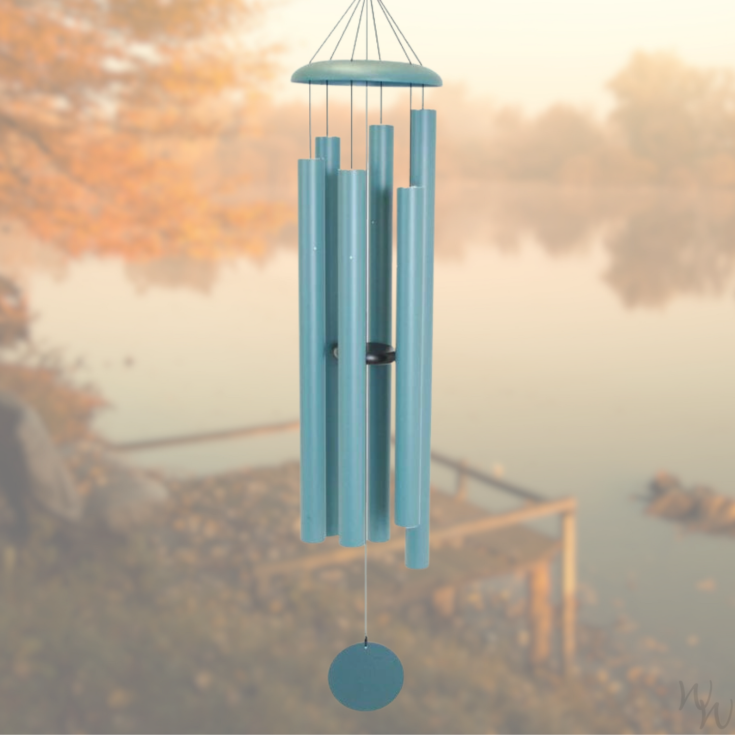 Corinthian Bells 65 Inch Wind Chime