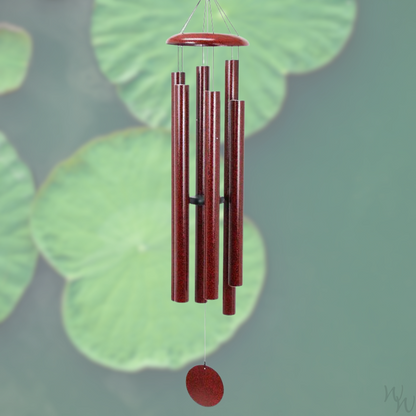 Corinthian Bells 65 Inch Wind Chime
