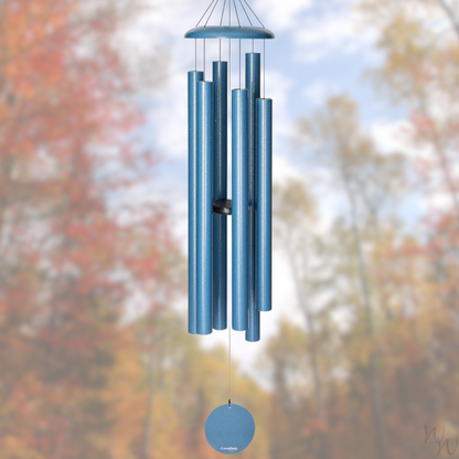 Corinthian Bells 65 Inch Wind Chime