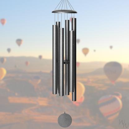 Corinthian Bells 65 Inch Wind Chime
