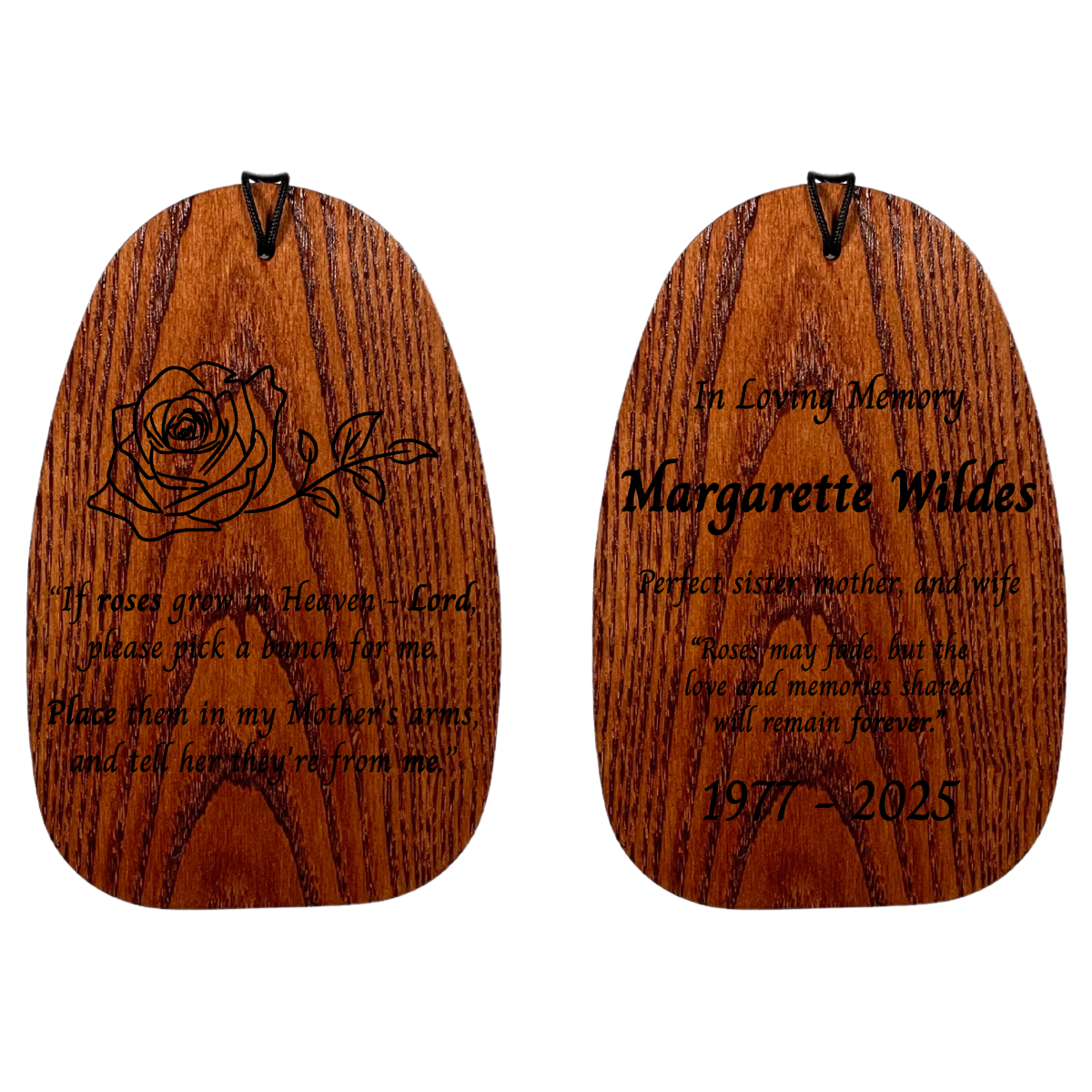 Amazing Grace Bronze 25 Inch Wind Chime