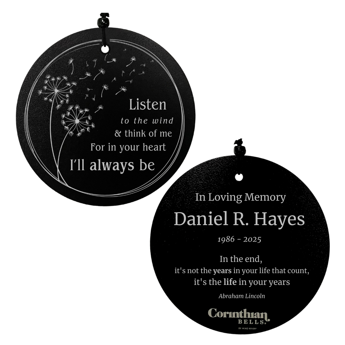 Shenandoah Melodies 42 Inch Wind Chime